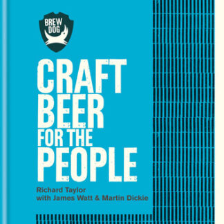 BrewDog: Craft Beer for the People