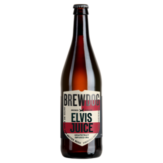 Brewdog Elvis Juice Ale 12x 660ml