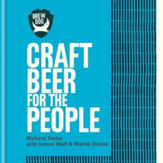 Craft Beer For The People