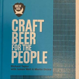 Craft Beer For The People
